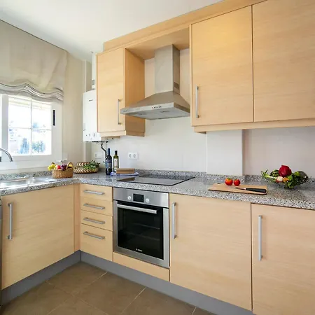 Casa vacanze Jazmines By Interhome Calpe