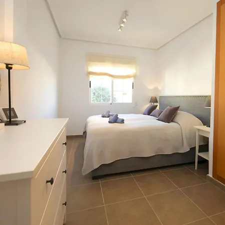 Jazmines By Interhome *