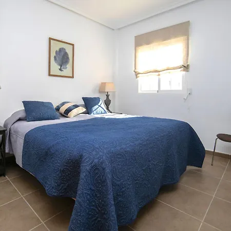 Jazmines By Interhome Casa vacanze