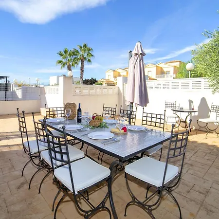 Jazmines By Interhome *