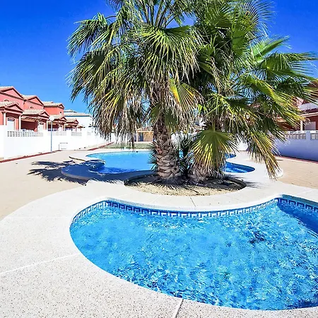 Holiday home Jazmines By Interhome