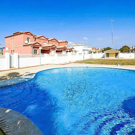 Jazmines By Interhome Сasa de vacaciones