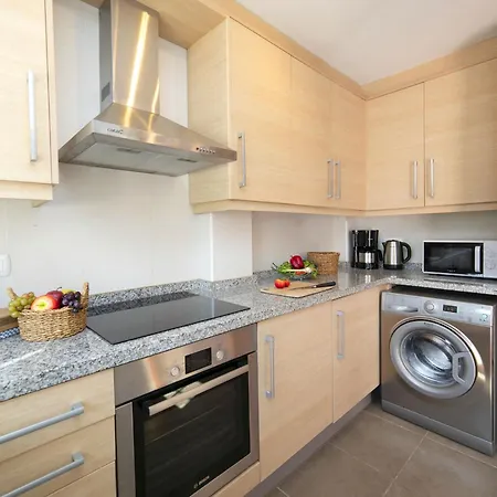 Jazmines By Interhome Сasa de vacaciones Calpe