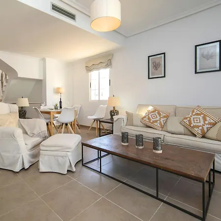Сasa de vacaciones Jazmines By Interhome