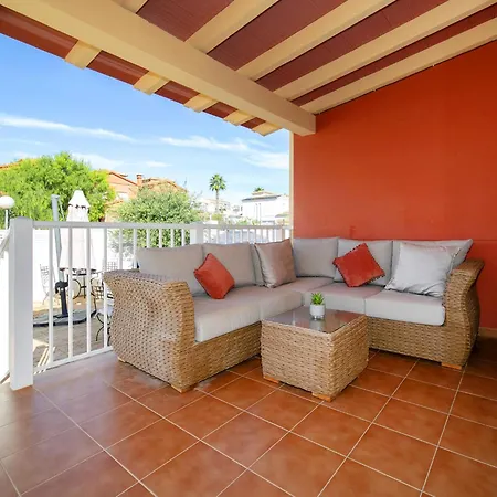 Holiday home Jazmines By Interhome