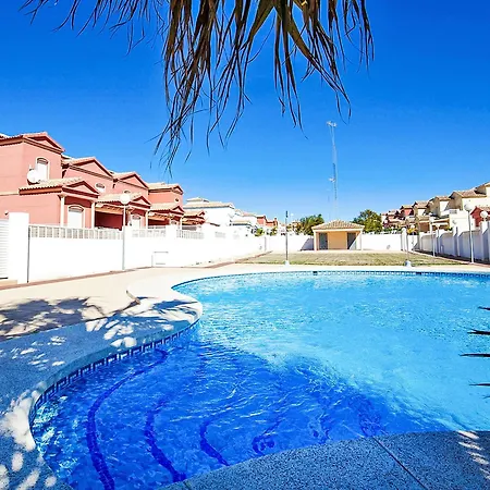 Jazmines By Interhome Сasa de vacaciones