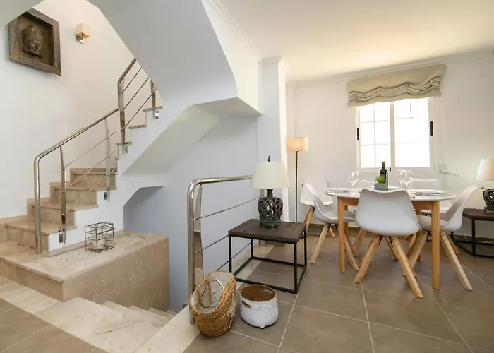 Jazmines By Interhome