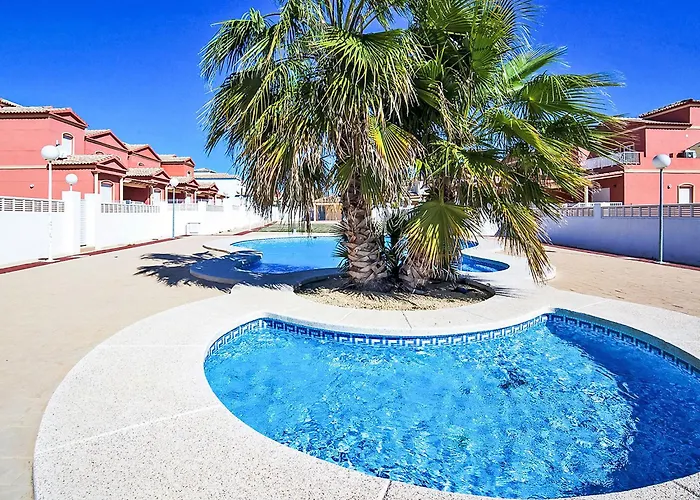 Σπίτι διακοπών Jazmines By Interhome