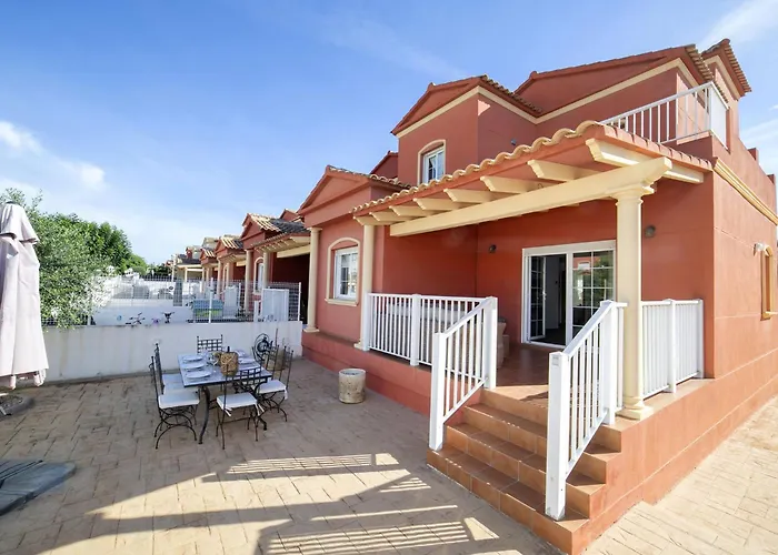 Jazmines By Interhome Κάλπε