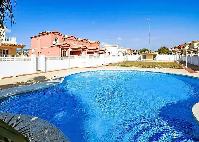 Jazmines By Interhome Σπίτι διακοπών