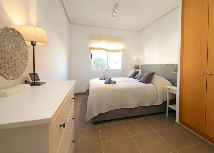 Jazmines By Interhome *