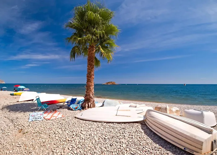 Jazmines By Interhome Κάλπε