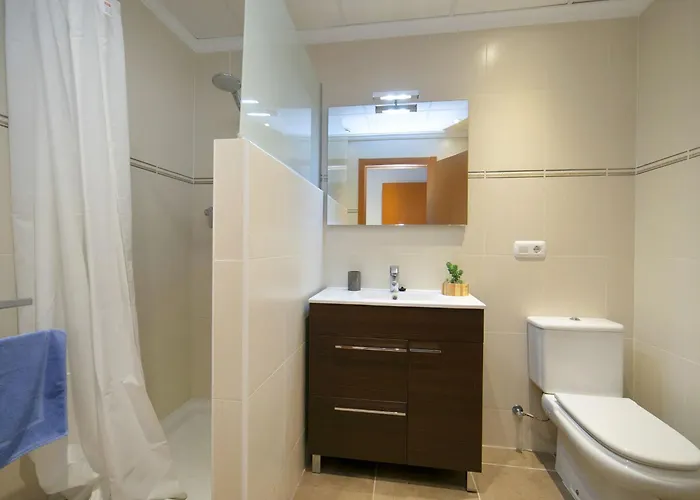 Jazmines By Interhome Σπίτι διακοπών *