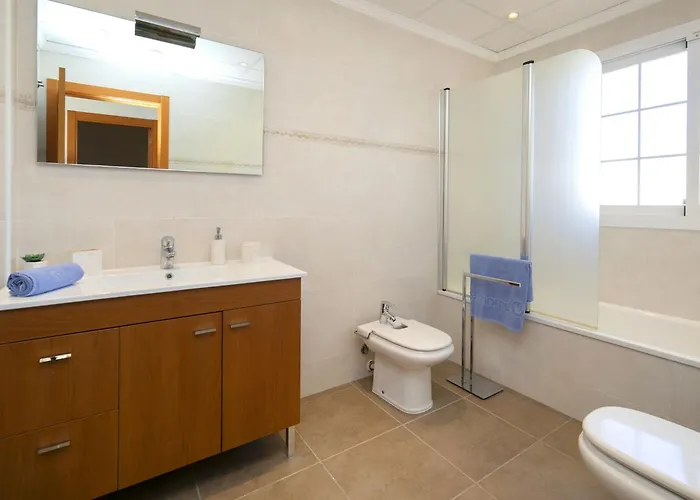 Jazmines By Interhome Σπίτι διακοπών Κάλπε