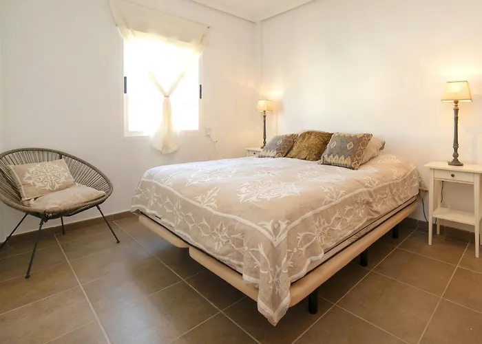 Σπίτι διακοπών Jazmines By Interhome Κάλπε