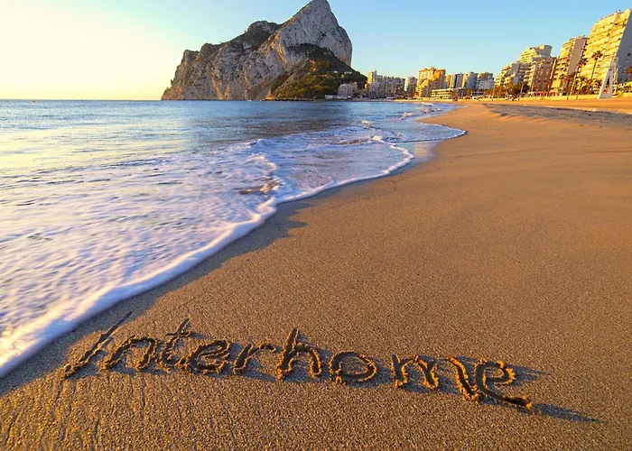 Jazmines By Interhome Κάλπε