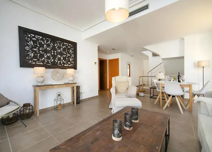 Jazmines By Interhome Σπίτι διακοπών *