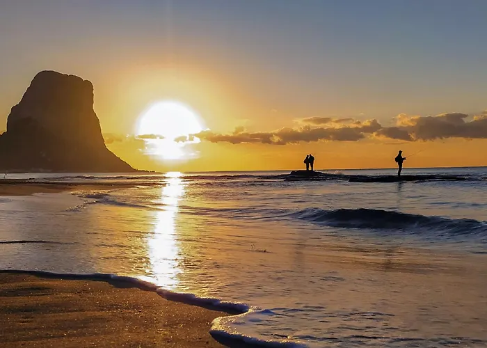 Jazmines By Interhome