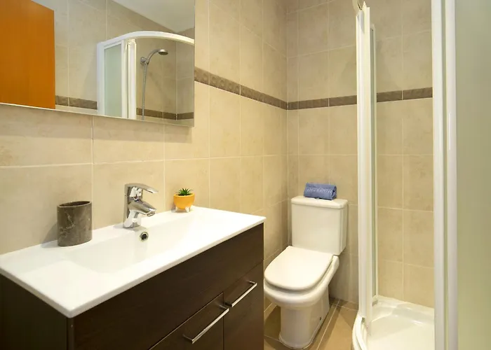 Jazmines By Interhome Κάλπε