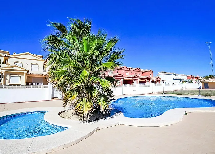 Jazmines By Interhome Σπίτι διακοπών Κάλπε