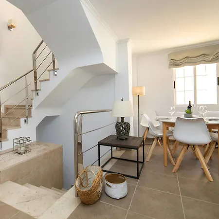 Jazmines By Interhome