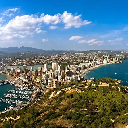 Jazmines By Interhome Nyaraló