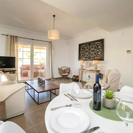 Jazmines By Interhome Nyaraló *