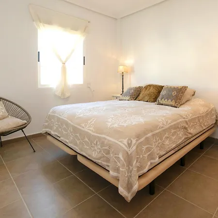 Nyaraló Jazmines By Interhome Calpe