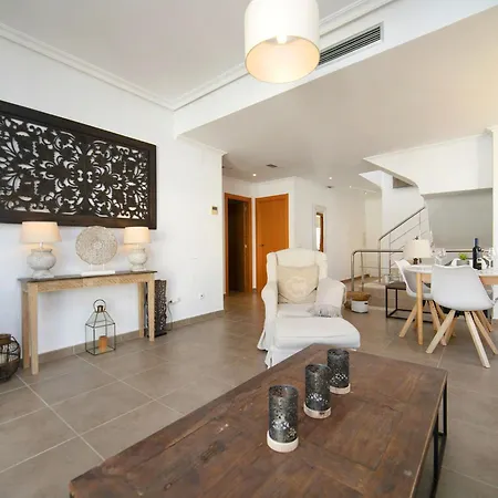 Jazmines By Interhome Nyaraló *