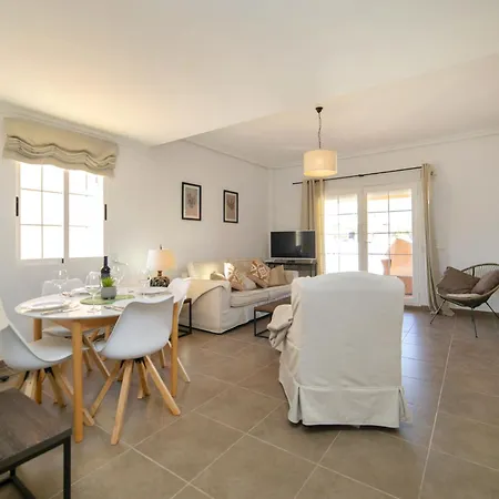 Nyaraló Jazmines By Interhome Calpe