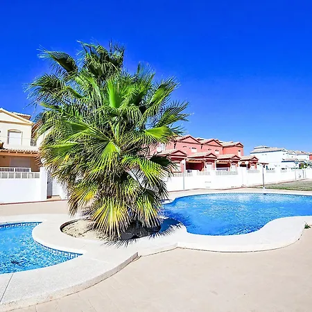 Jazmines By Interhome Nyaraló Calpe